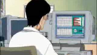 Code Monkey AMV
