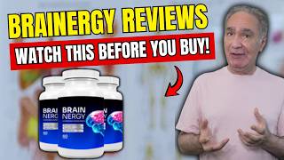 BRAINERGY REVIEW ((❌SCAM OR LEGIT?✅)) Brainergy Reviews – Does Brainergy Work? Brainergy Amazon 2026