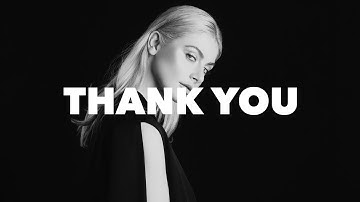 Dimitri Vegas & Like Mike & Tiësto & Dido & W&W - Thank You (Not So Bad) [Extended]