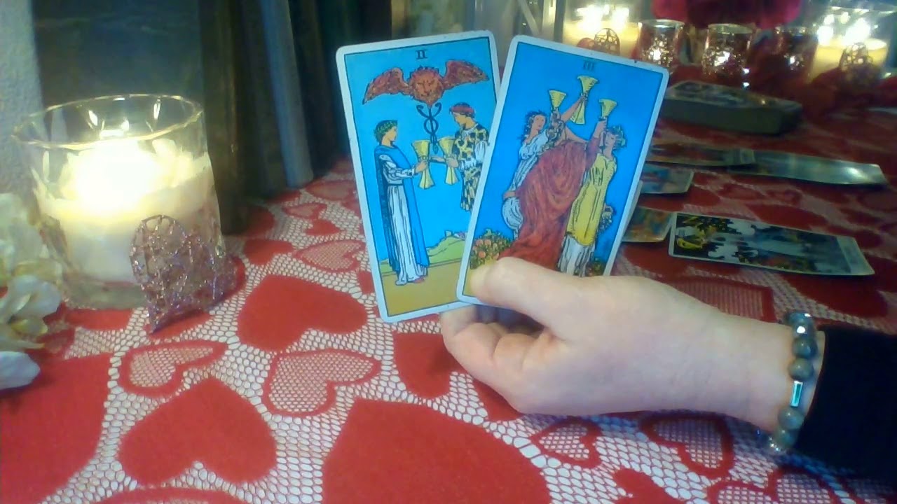 Aries February 2019: One Of The Most Powerful Readings I've Ever Given ❤