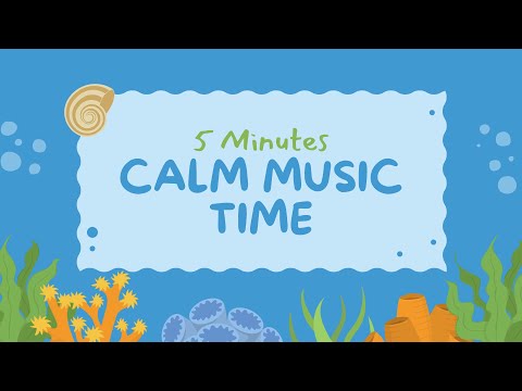 5 Minutes of