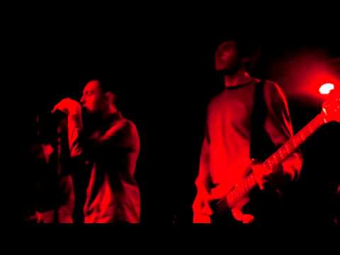 Chapel Club - Fine Light / O Maybe I (Live at The ...