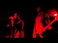 CHAPEL CLUB ~ Fine Light + O Maybe I (Live at The Cluny - 12/2/11)