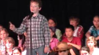 EBS Gold Rush 2010 1 of 3.wmv