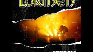 Video thumbnail of "LORIHEN - ADONDE VAN TUS SUEÑOS - VIVO 2012"