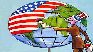¿Por qué Estados Unidos es Expansionista? by Mundo Top 824 views 1 year ago 6 minutes, 7 seconds