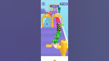 gem stack @user-game854