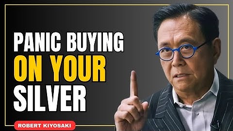 WAARSCHUWING: DE GOUD-ZILVERVERHOUDING DAALT TERUG NAAR 7 OP 1. SNELLE BELEGGINGSSTRATEGIE VOOR G...