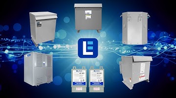 Three Phase Transformers for Canadian Equipment