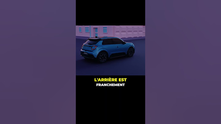 🚨 The New Nissan Micra is here, and it's a Renault 5