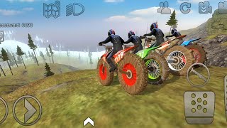 Offroad Extreme Motorbike Racing 3D Games #1 Offroad Outlaws Motocross Best Android Gameplay screenshot 5