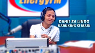 Lindol ni Padi | DJ Makisig