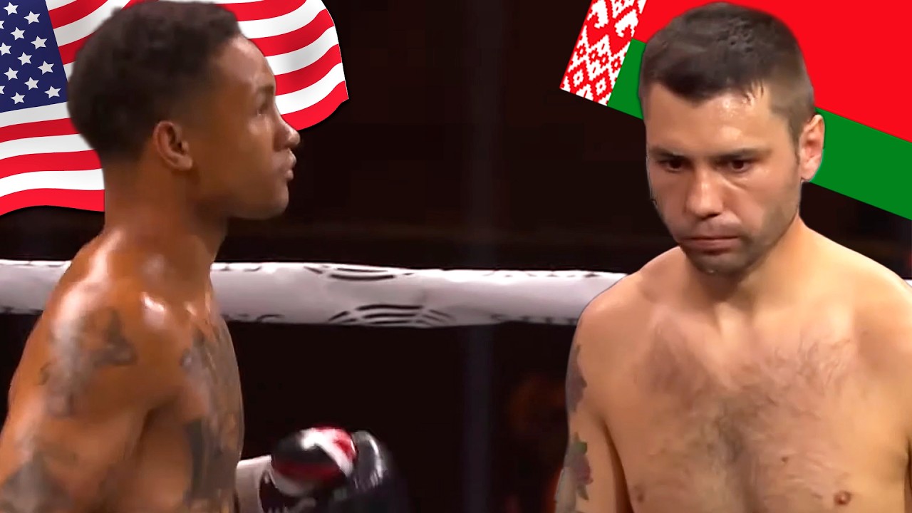 Regis Prograis (SUA) vs Kiryl Relikh (Belarus) - BOXING FIGHT, KNOCKOUT - HD
