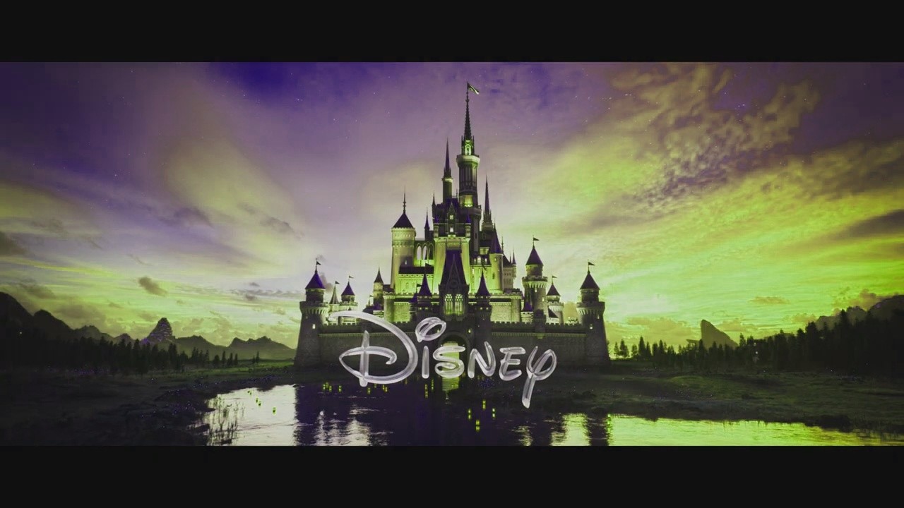 Walt Disney Pictures Logo (2024) Effects (Preview 2 Mokou Deepfake Effects)