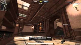 Nubando e mitando #2 ( Burning Hall denovo :v)