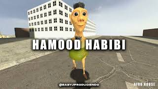 Hamood Habibi Remix dembow By Baby J Produciendo