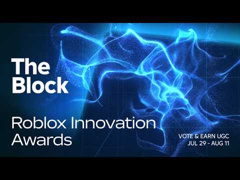 HOW TO GET *ALL* 6 FREE RIA 26 AVATAR ITEMS! | Roblox [RIA26] The Block Roblox Innovation Awards