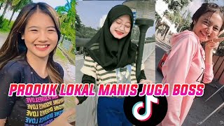 TIK TOK SLOWMO CEWEK CEWEK CANTIK   IMUT   TERBARU 2021