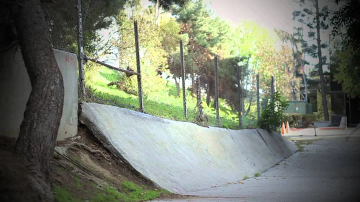 Jerry Neumann Re-edit