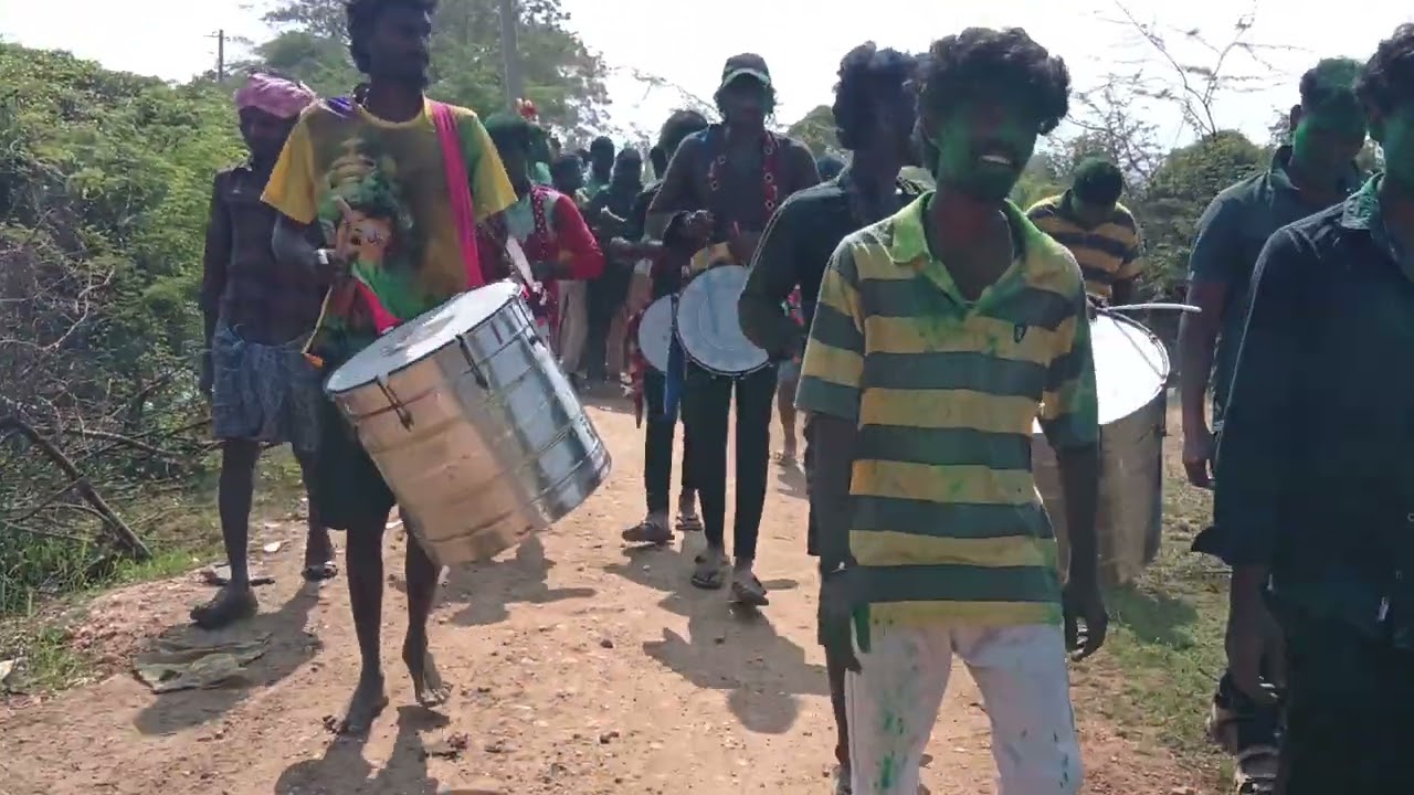 Teenmaar Kullu.# please support me.