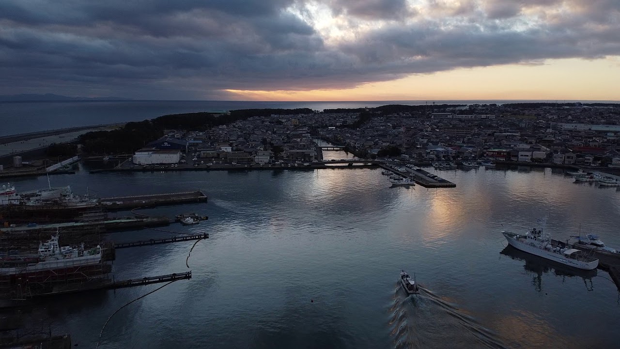 DJI 0369 - YouTube