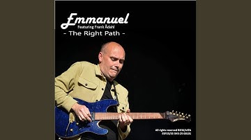 The Right Path (feat. Frank Ådahl)