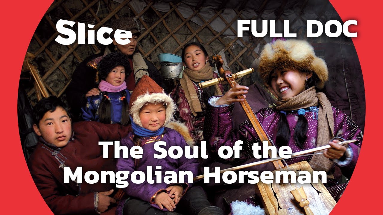 The Morin Khuur, a Mongolian Tradition (2024)