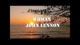 ISRAELITES:John Lennon - Woman 1980 {Extended Version}