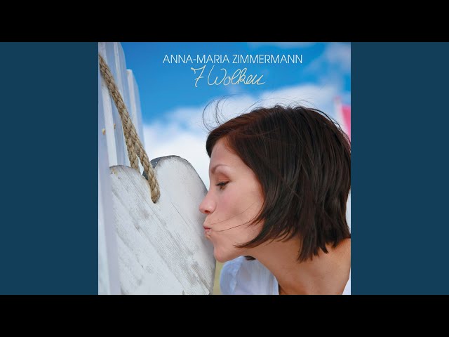 Anna Maria Zimmermann - 7 Wolken