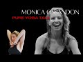 #8 Mónica Ossandon - The Story of a Traveling Chilean Bikram Yoga Teacher