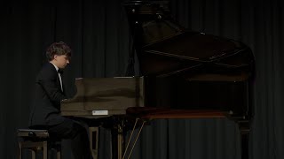 Ravel - Jeux d’eau 