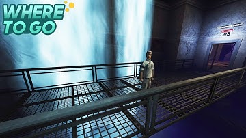 Explore the Reactors Objective - Abiotic Factor