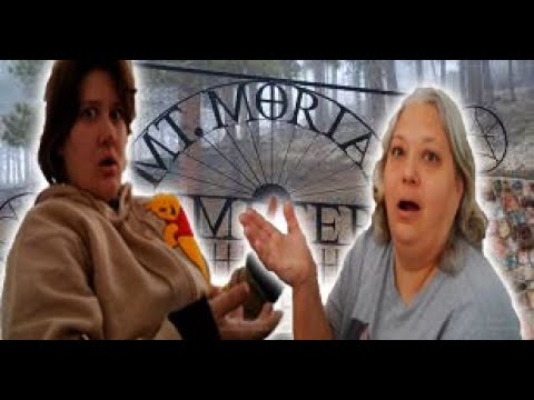 OUR TOP 10 SCARIEST GHOST ENCOUNTERS *STORYTIME* - YouTube