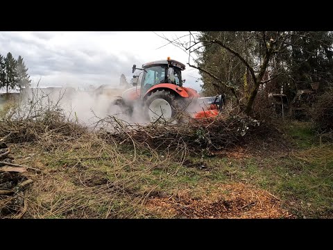 Video: Hvordan blokkerer du en traktorhenger?