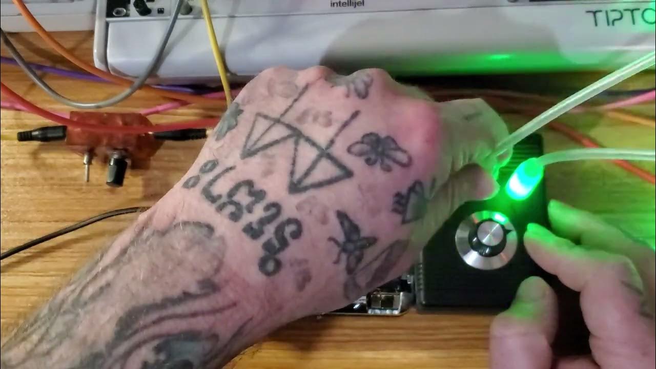 The Backtracker Speed and Direction Variable CV Cassette Player YouTube