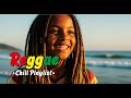 Midnight Soul Flow Playlist Reggae Chill Playlist 2025