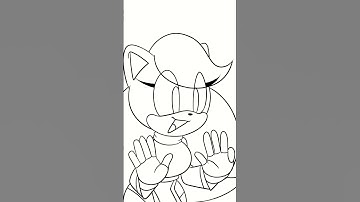 Rate My Ugly Friend #animation #animationmeme