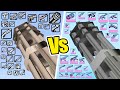 ALL WEAPONS SOUNDS In GTA San Andreas Vs GTA Vice City In 66 Seconds First Person ALL WEAPONS SOUNDS In GTA San Andreas Vs GTA Vice City In 66 Seconds First Person