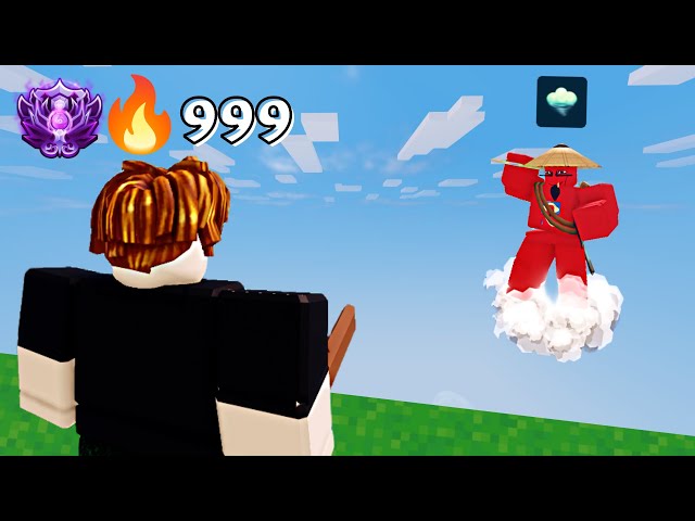 The new Roblox BedWars enchants update has been released! - Try Hard Guides