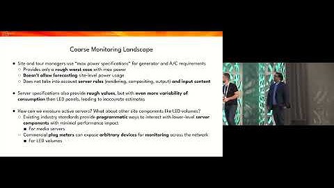 SMPTE MTS 2025: Towards Energy Monitoring in Visual Processing Pipelines