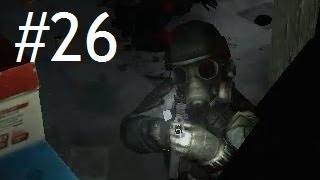 UNDERHELL - Chapter 1 - Part 26 - STEALTH MISSION