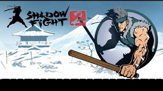 Shadow Fight 2, ТЕНЬ VS ИРБИС!