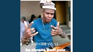 Bamo thathile