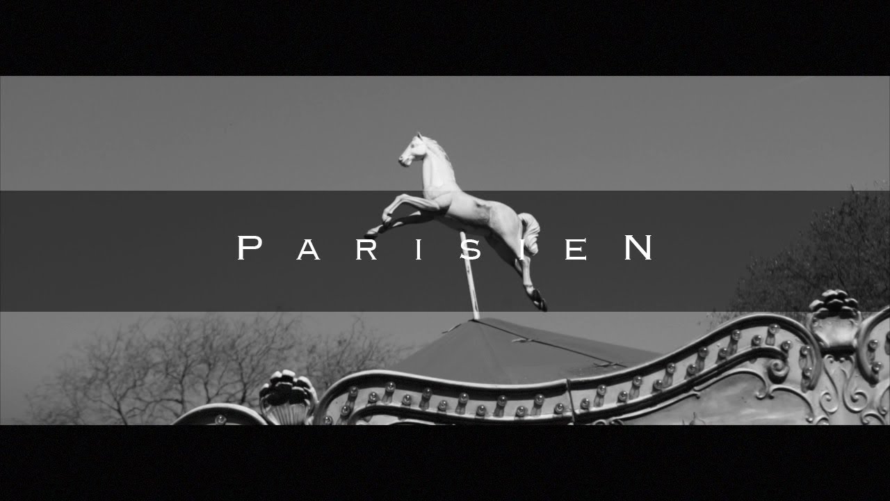 Parisien - Hannah Karim