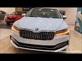 Škoda Superb L&K 2021- ₹35 lakh | Real-life review