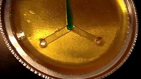 Microfluidics Tutorial - Jello Chip Take 1