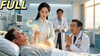 FULL❗  Top Female Healer, Fired By Disciple, Revives Tycoon’s Son. M.D. Begs To Be Her Apprentice.