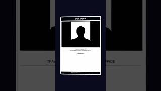 #Shorts 🚨 ARREST ALERT: Jair Vega (Crawford Co)