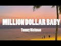 Tommy Richman MILLION DOLLAR BABY 