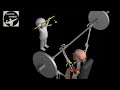 Preventing Shoulder Pain While LiftingThe shoulder joint is one most